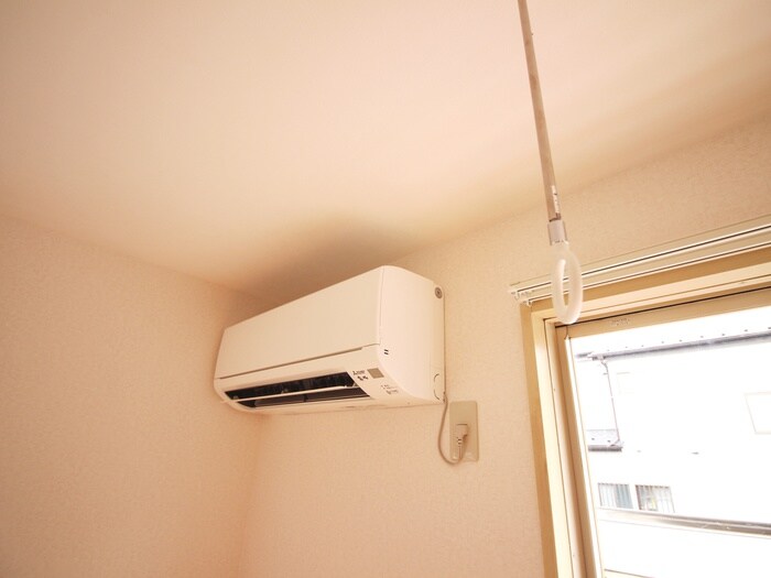 サンパレスの物件内観写真