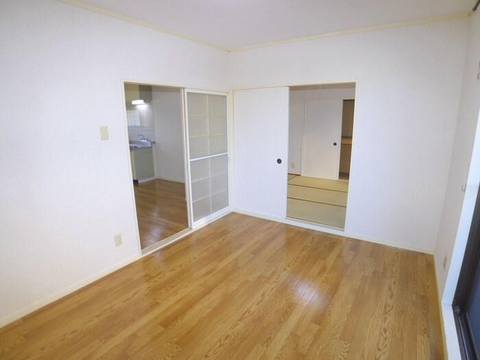 グリ－ンヒル習志野Ⅱの物件内観写真