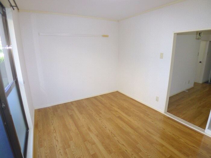 グリ－ンヒル習志野Ⅱの物件内観写真