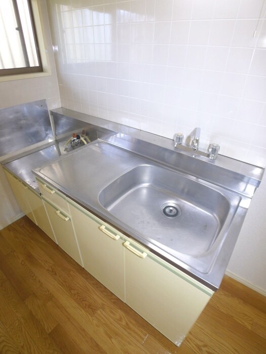 グリ－ンヒル習志野Ⅱの物件内観写真