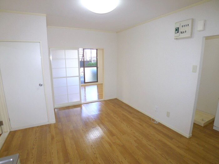 グリ－ンヒル習志野Ⅱの物件内観写真