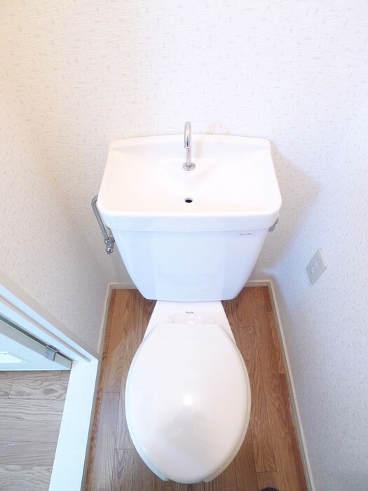 グリ－ンヒル習志野Ⅱの物件内観写真