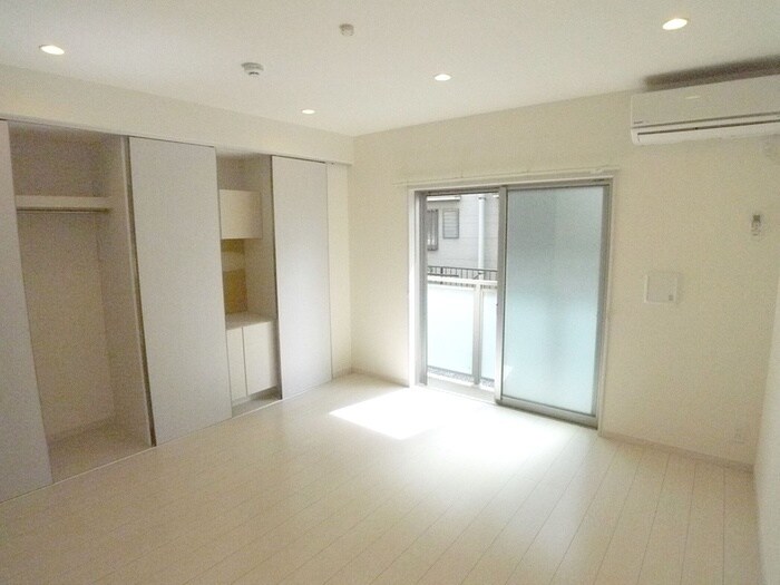 リブリ・ファインレジデンスの物件内観写真