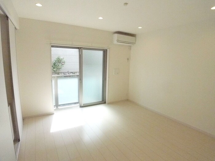 リブリ・ファインレジデンスの物件内観写真