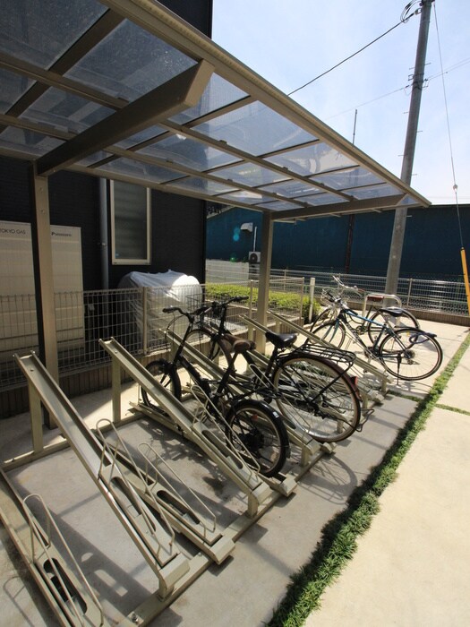 リブリ・ファインレジデンスの物件外観写真