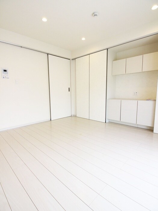 リブリ・ファインレジデンスの物件内観写真