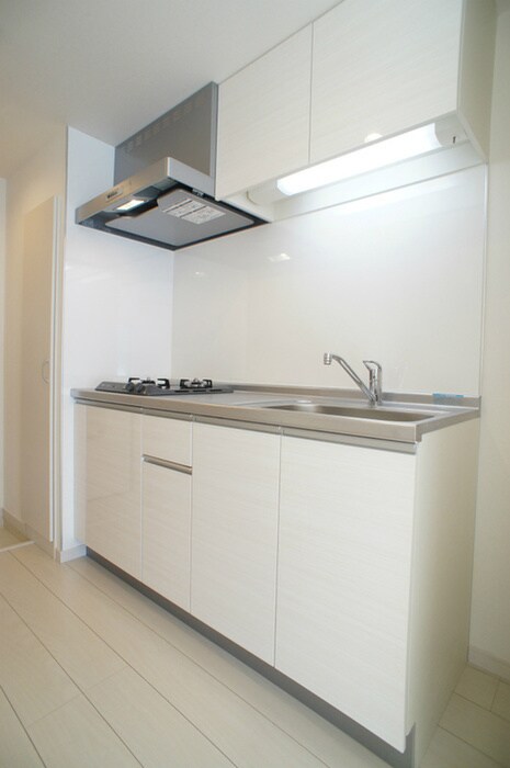 リブリ・ファインレジデンスの物件内観写真