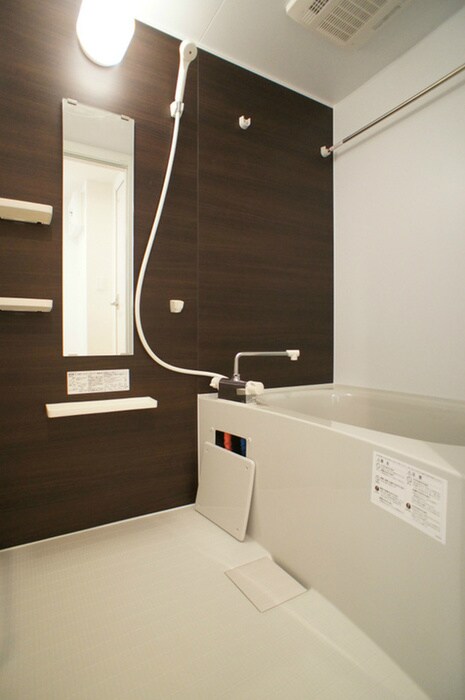 リブリ・ファインレジデンスの物件内観写真