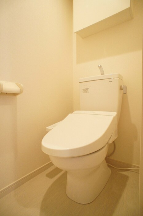 リブリ・ファインレジデンスの物件内観写真