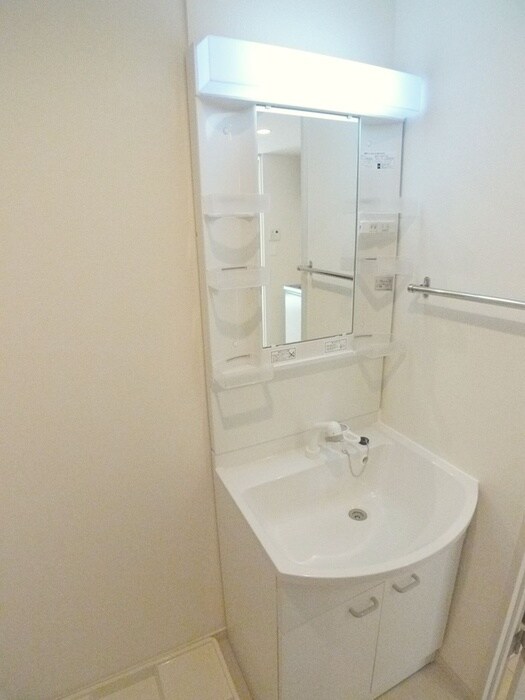 リブリ・ファインレジデンスの物件内観写真