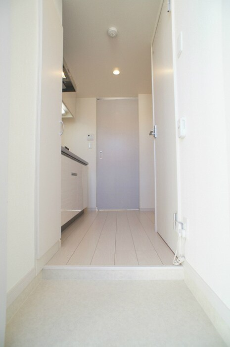 リブリ・ファインレジデンスの物件内観写真