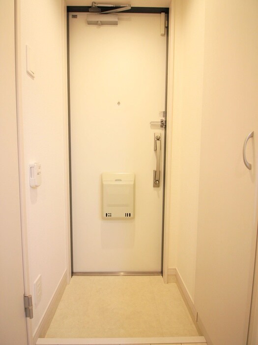 リブリ・ファインレジデンスの物件内観写真