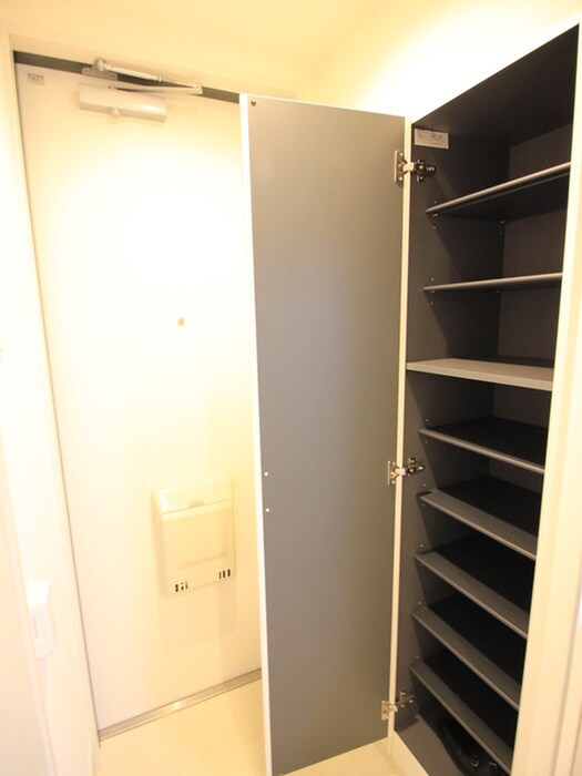 リブリ・ファインレジデンスの物件内観写真