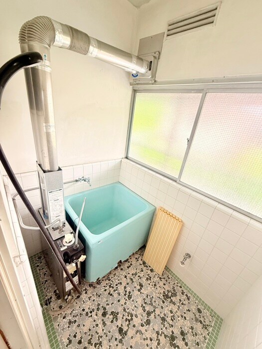 一里山コ－ポラスの物件内観写真