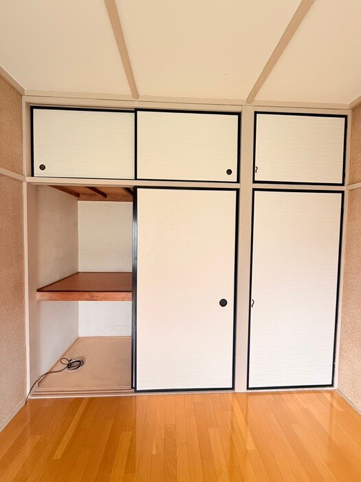 一里山コ－ポラスの物件内観写真