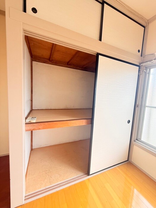 一里山コ－ポラスの物件内観写真