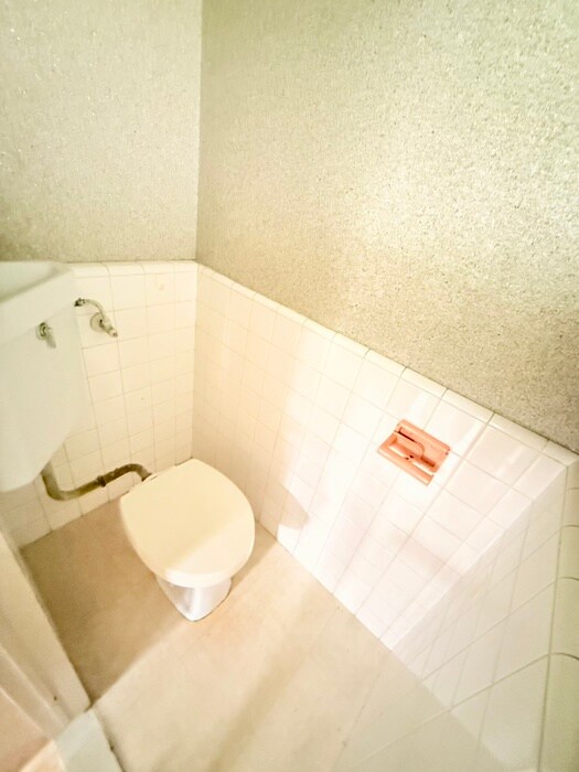 一里山コ－ポラスの物件内観写真