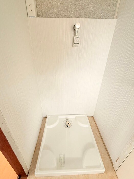 一里山コ－ポラスの物件内観写真