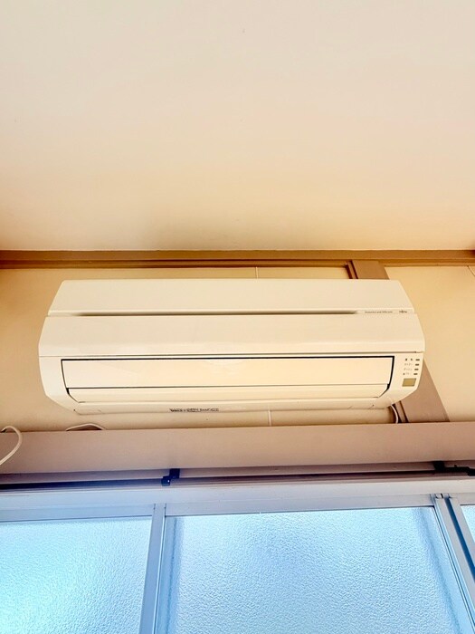 一里山コ－ポラスの物件内観写真