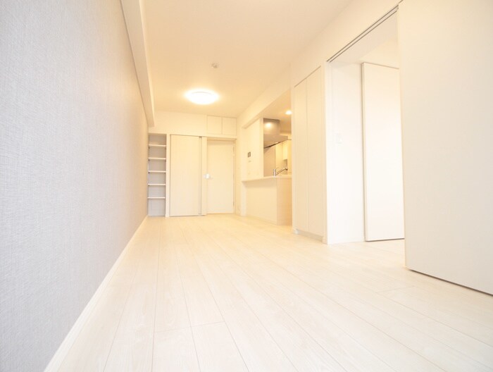 MFPRコート菊川の物件内観写真