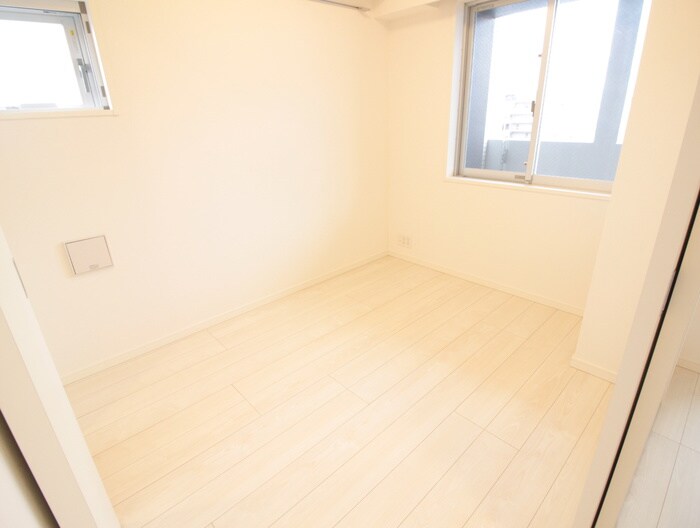 MFPRコート菊川の物件内観写真