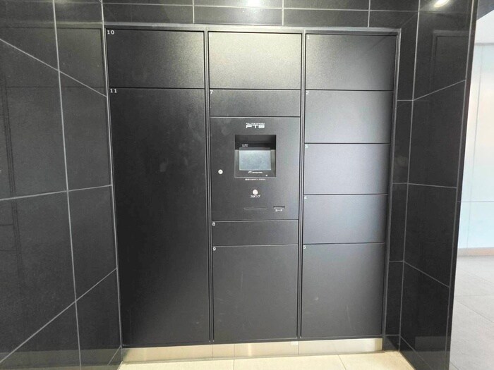 MFPRコート菊川の物件外観写真