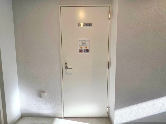 MFPRコート菊川の物件外観写真