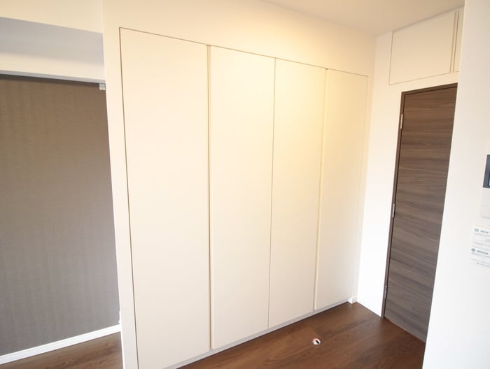 MFPRコート菊川の物件内観写真