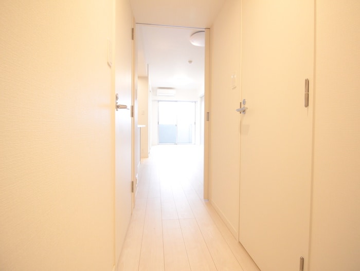 MFPRコート菊川の物件内観写真