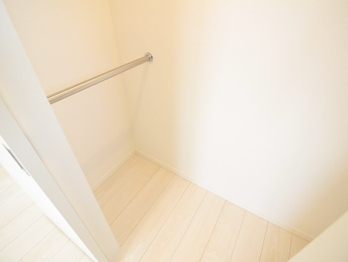 MFPRコート菊川の物件内観写真