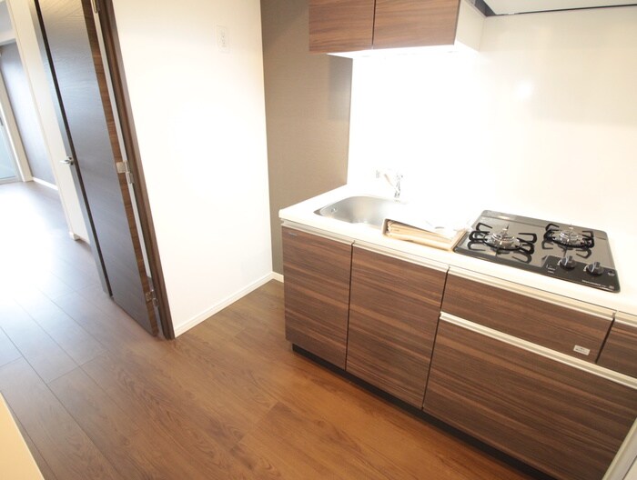 MFPRコート菊川の物件内観写真