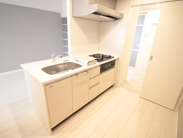 MFPRコート菊川の物件内観写真