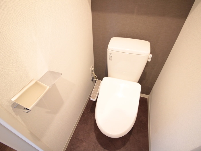 MFPRコート菊川の物件内観写真