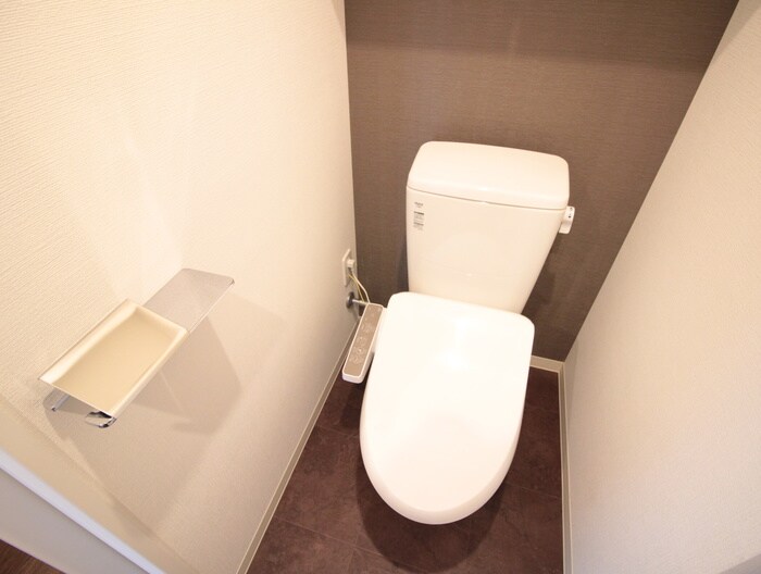 MFPRコート菊川の物件内観写真