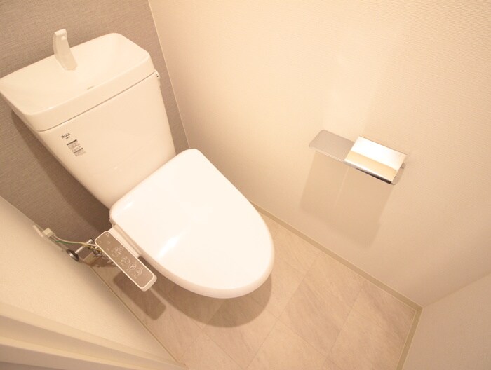 MFPRコート菊川の物件内観写真