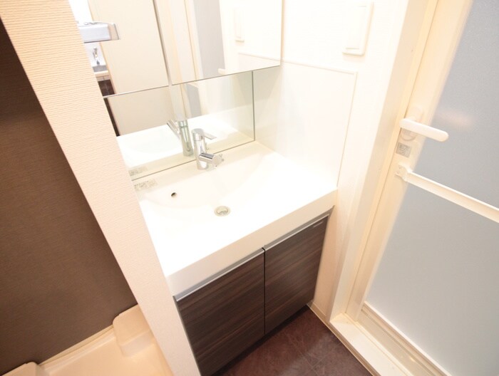 MFPRコート菊川の物件内観写真