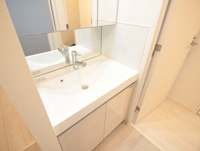 MFPRコート菊川の物件内観写真