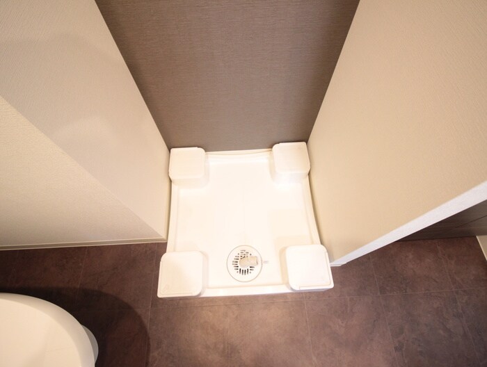 MFPRコート菊川の物件内観写真