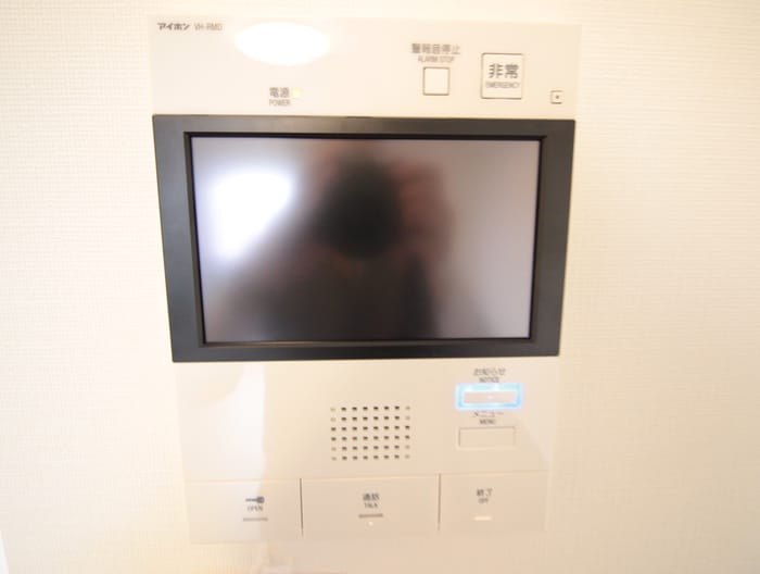 MFPRコート菊川の物件内観写真