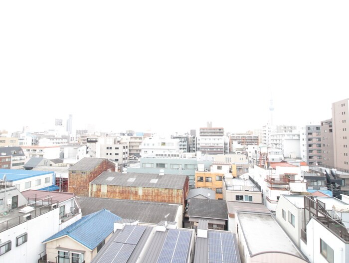 MFPRコート菊川の物件内観写真