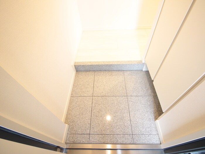 MFPRコート菊川の物件内観写真