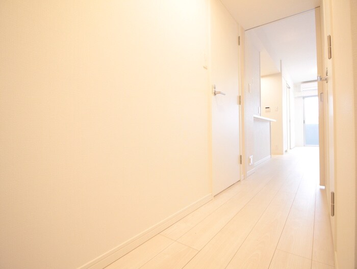 MFPRコート菊川の物件内観写真