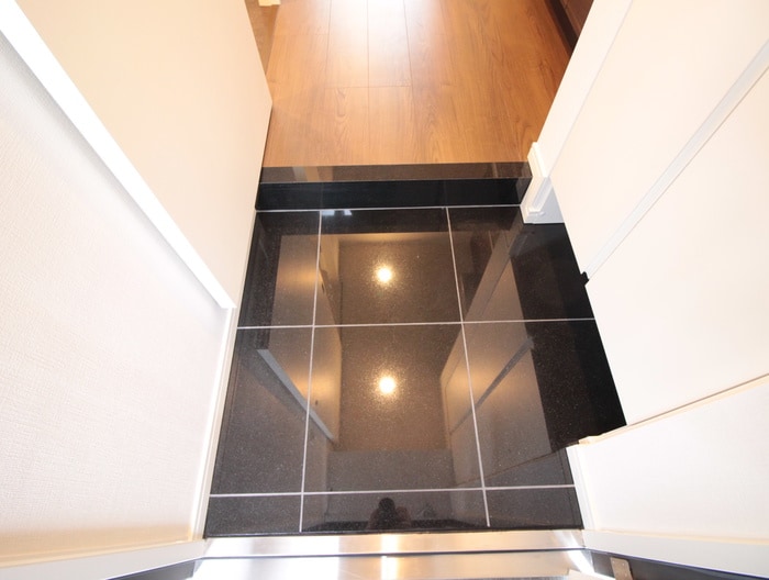 MFPRコート菊川の物件内観写真