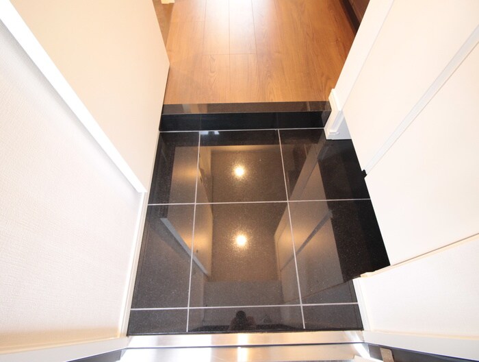 MFPRコート菊川の物件内観写真