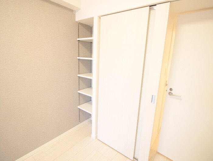 MFPRコート菊川の物件内観写真