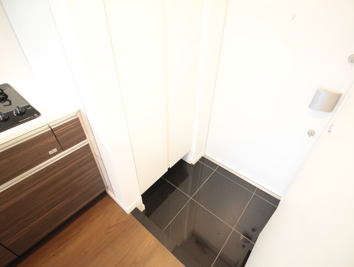 MFPRコート菊川の物件内観写真