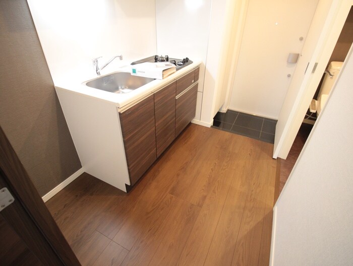 MFPRコート菊川の物件内観写真