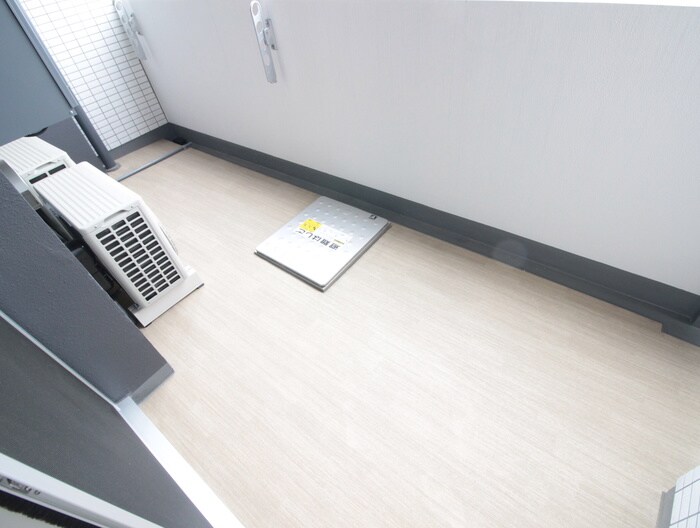 MFPRコート菊川の物件内観写真