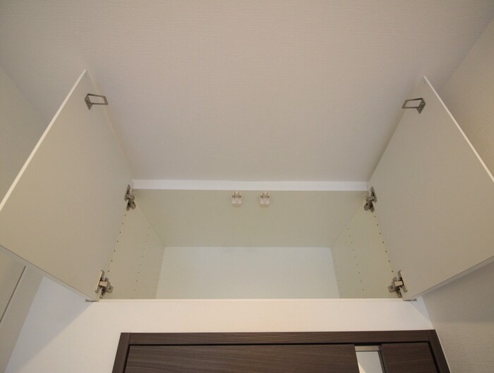 MFPRコート菊川の物件内観写真