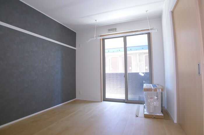 ソフィアおおたかの森Bの物件内観写真